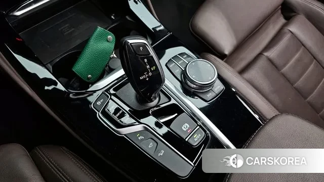 BMW X4 (G02) id 2960290 из Кореи 19