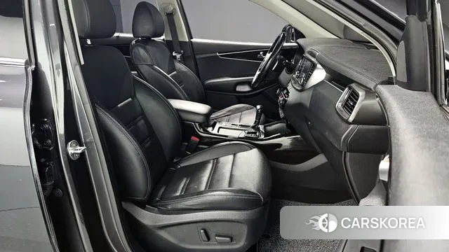 Kia The New Sorento id 3772595 из Кореи 19