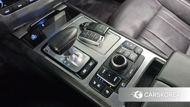 Genesis G80 id 3631738 из Кореи 19