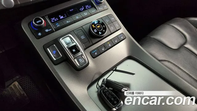 Hyundai Palisade id 2271233 из Кореи 19