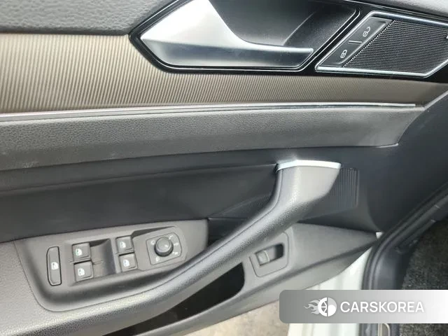 Volkswagen Arteon id 2980873 из Кореи 10