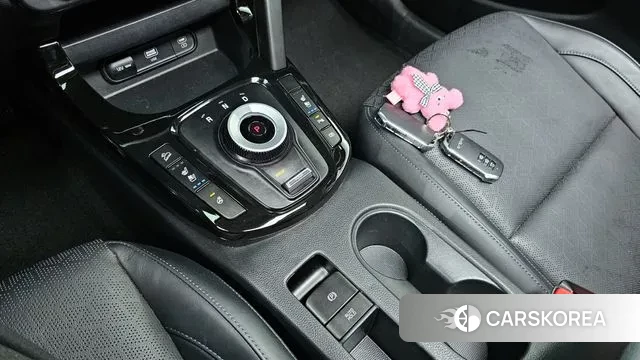 Kia The New Seltos id 3383781 из Кореи 19