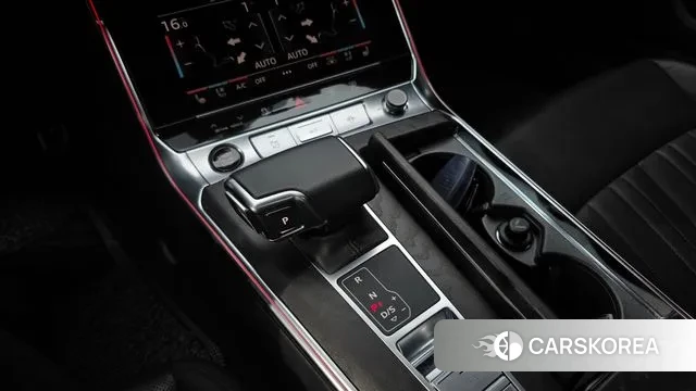 Audi A6 (C8) id 3328814 из Кореи 19