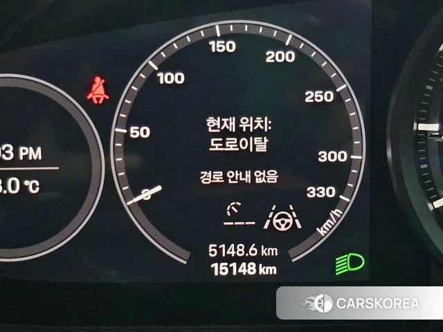 Porsche 911(992) id 4650261 из Кореи 19