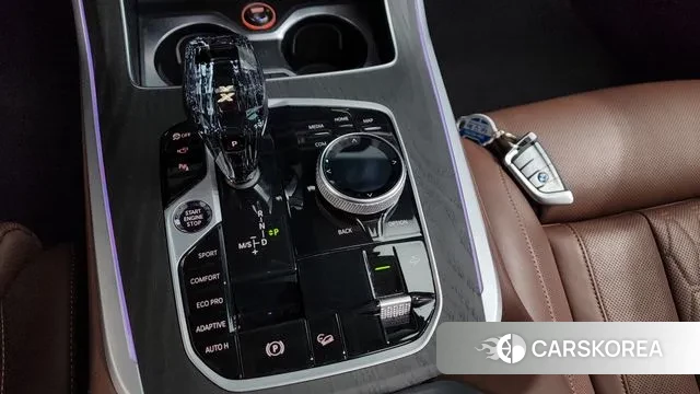 BMW X7 (G07) id 3433379 из Кореи 19