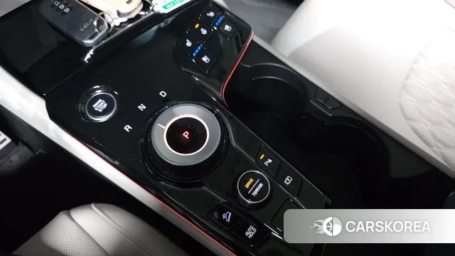 Kia Sportage 5th Generation Hybrid id 3716464 из Кореи 19