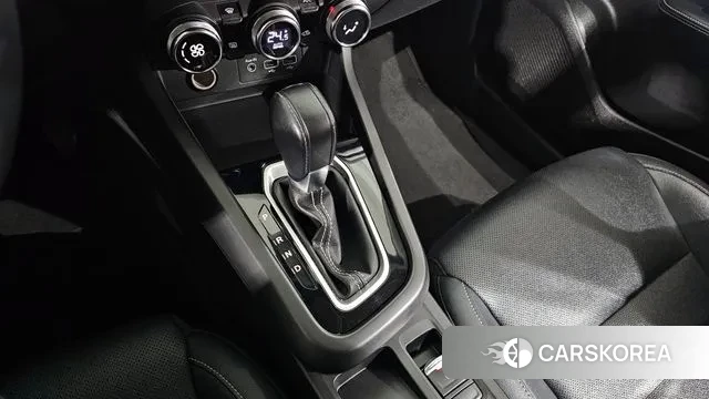 Renault Korea (Samsung) XM3 id 3513234 из Кореи 19