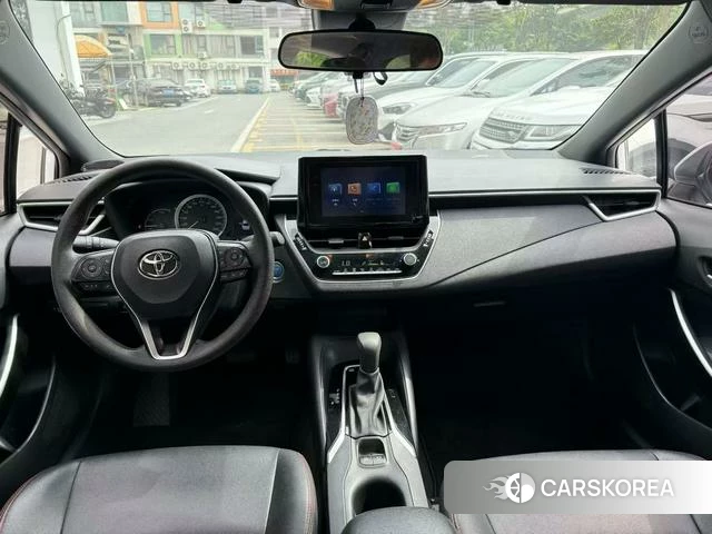 Toyota Lei Ling id 4394070 из Китая 9