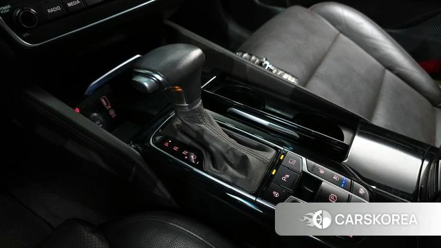 Kia All New K7 Hybrid id 3861557 из Кореи 19