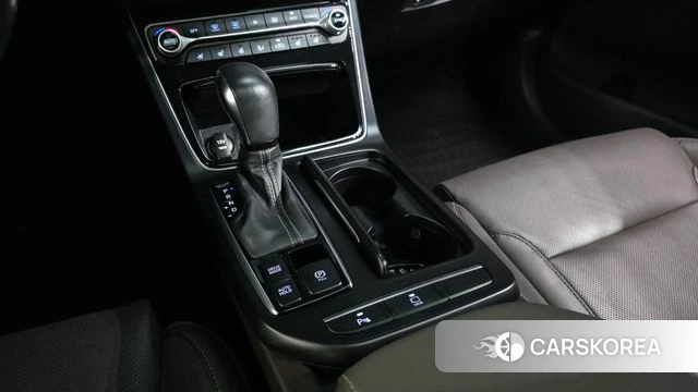 Hyundai Grandeur IG id 4717942 из Кореи 34