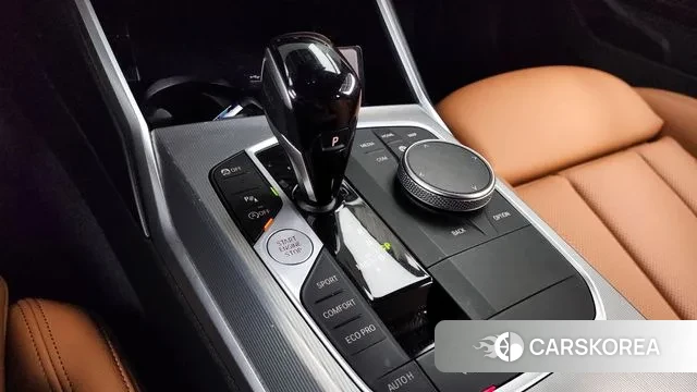 BMW 3 Series (G20) id 3566339 из Кореи 19