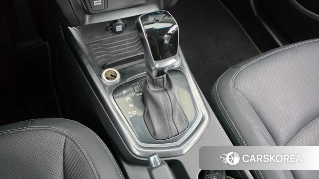Ssangyong Berry New Tivoli id 4754731 из Кореи 19