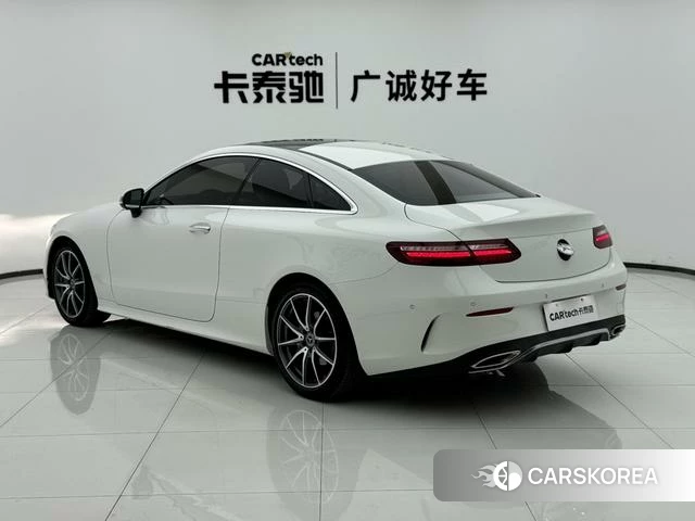 Mercedes-Benz E-class (imported) id 4290174 из Китая 11