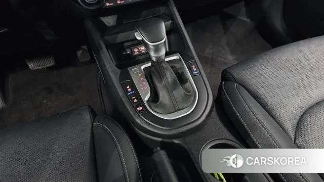 Kia Come New K3 id 3692179 из Кореи 19