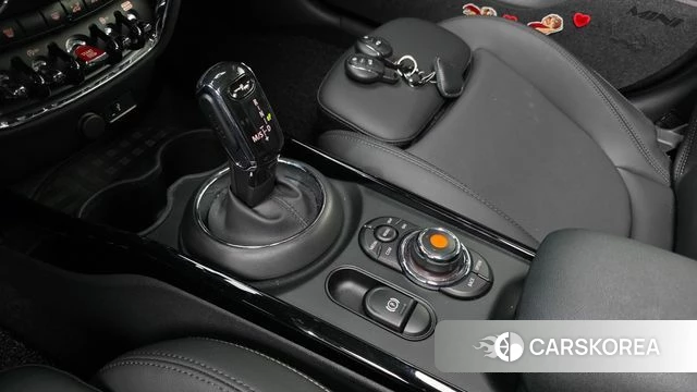Mini Cooper Clubman id 4785097 из Кореи 34