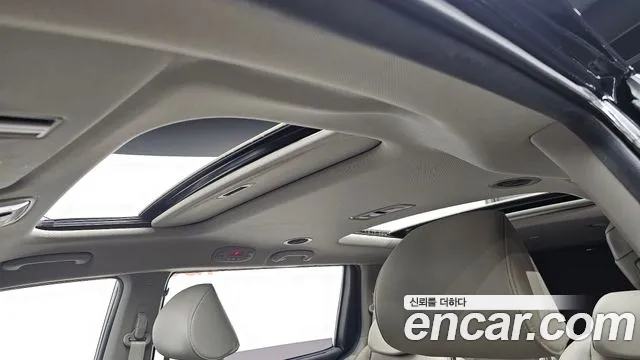 Kia The New Carnival id 2756991 из Кореи 19