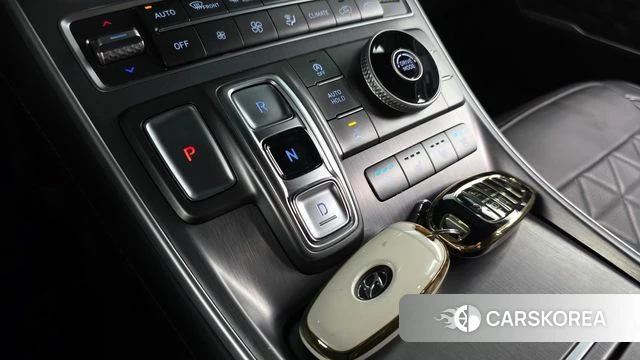 Hyundai The New Santa Fe id 4434762 из Кореи 34