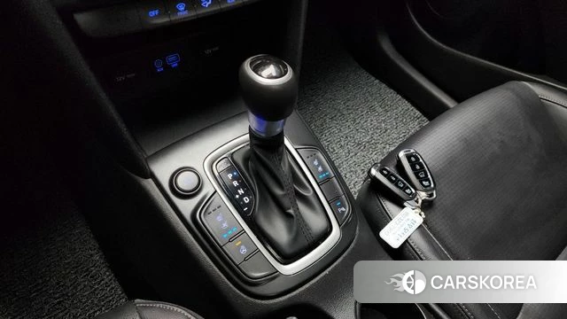 Hyundai Kona id 3867288 из Кореи 19