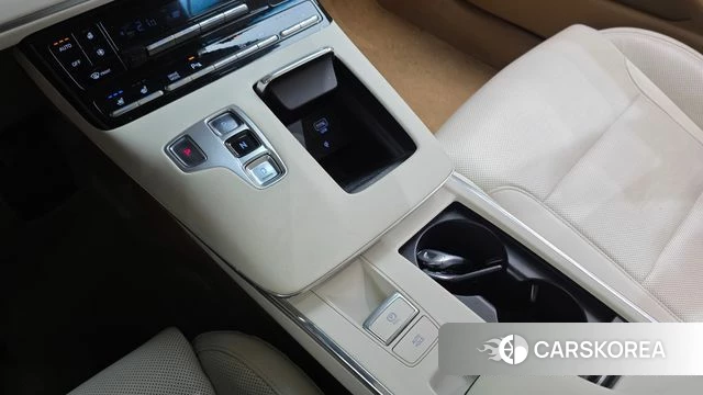 Hyundai The New Grandeur IG id 4573604 из Кореи 28