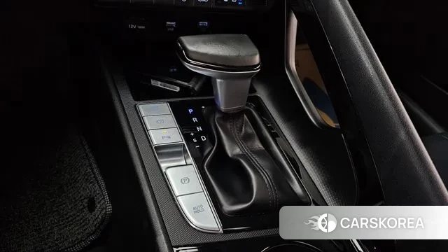 Hyundai Avante (CN7) id 3434000 из Кореи 19