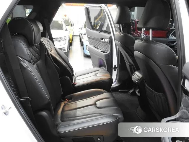 Hyundai Palisade id 3059165 из Кореи 16