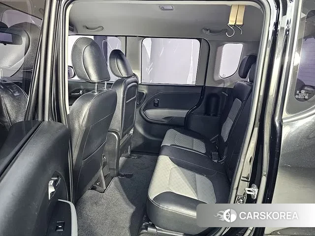 Kia The New Ray id 3736712 из Кореи 19