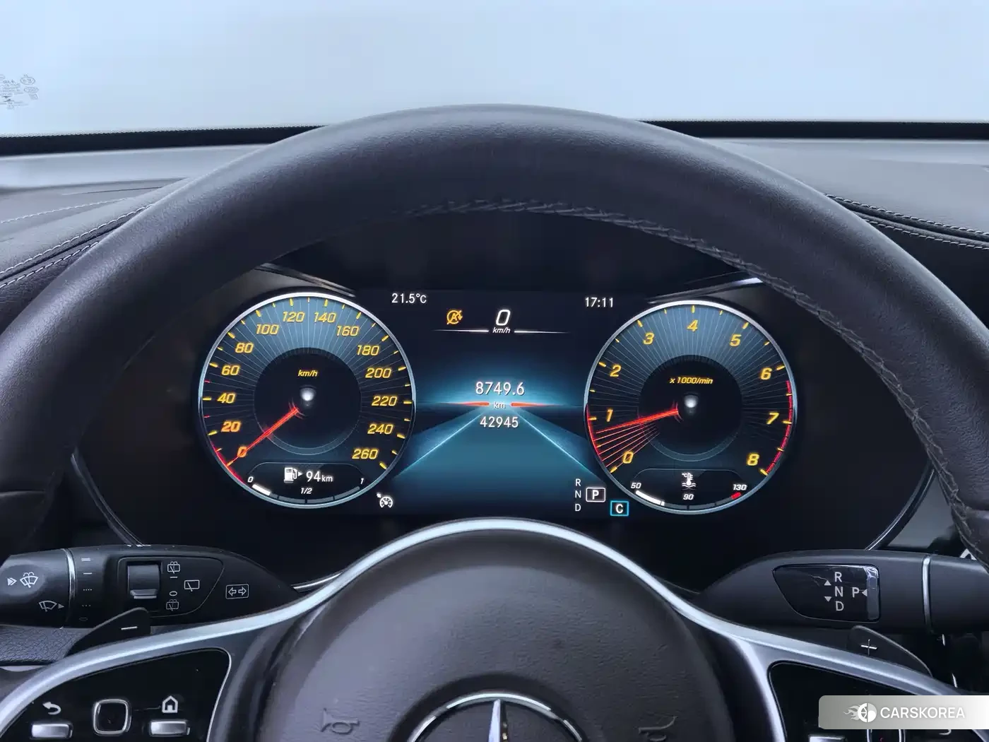 Mercedes-Benz GLC id 4548164 из Китая 17