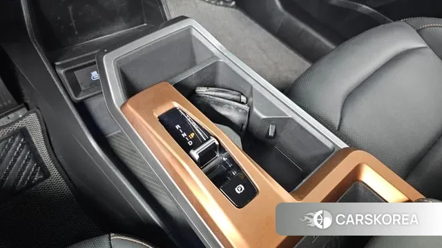 Ssangyong The New Torres id 3487109 из Кореи 19