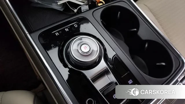 Kia The New Carnival 4th Generation id 3079444 из Кореи 19