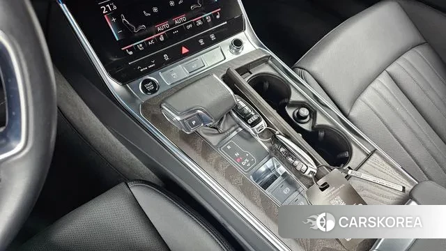 Audi A6 (C8) id 3447240 из Кореи 19