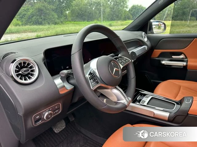 Mercedes-Benz GLB id 4387666 из Китая 24