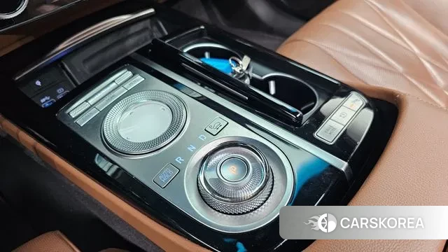 Genesis G80 (RG3) id 2990637 из Кореи 19