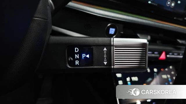 Hyundai Grandeur (GN7) id 3953493 из Кореи 19