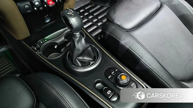 Mini Cooper Countryman id 4310542 из Кореи 29