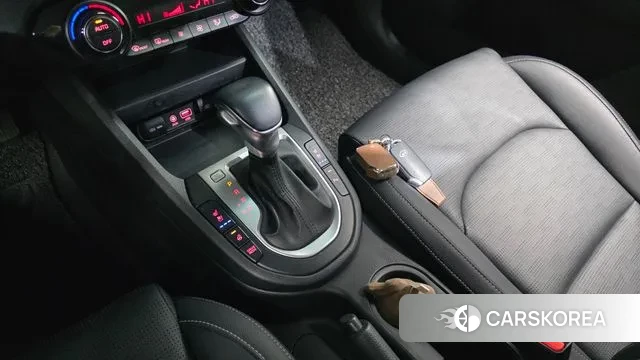 Kia Come New K3 id 3469620 из Кореи 19