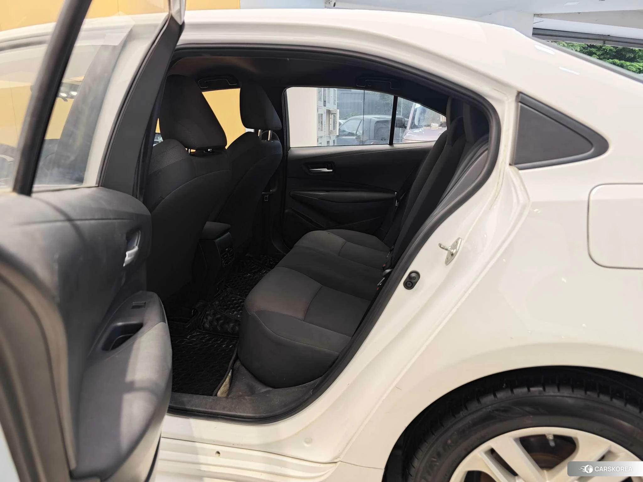 Toyota Lei Ling id 4486277 из Китая 34