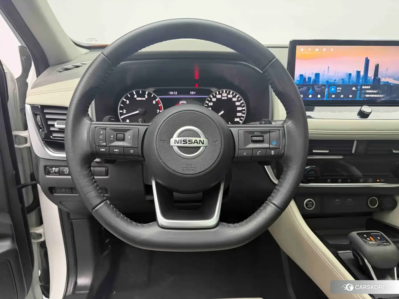 Nissan Qijun id 4514362 из Китая 22