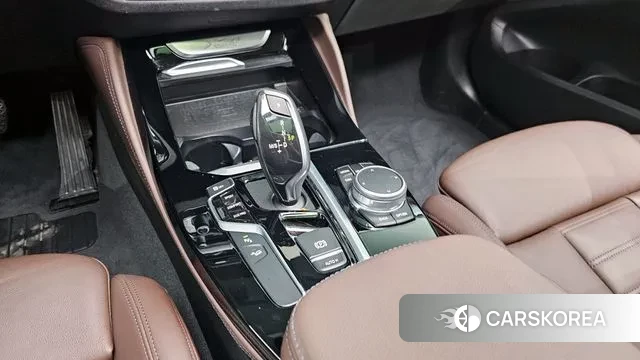 BMW X4 (G02) id 2902232 из Кореи 19