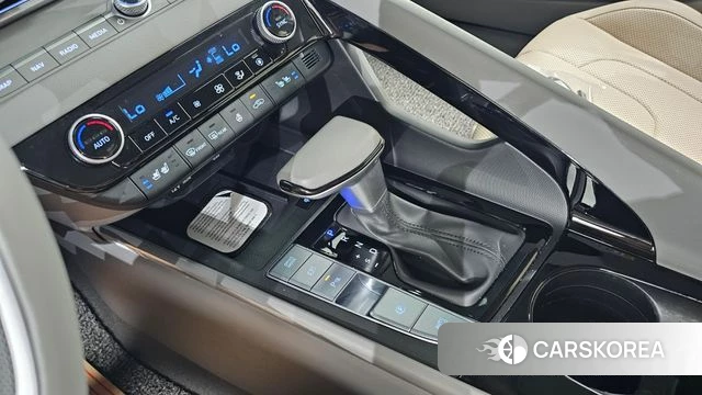 Hyundai The New Avante Hybrid (CN7) id 4589698 из Кореи 31