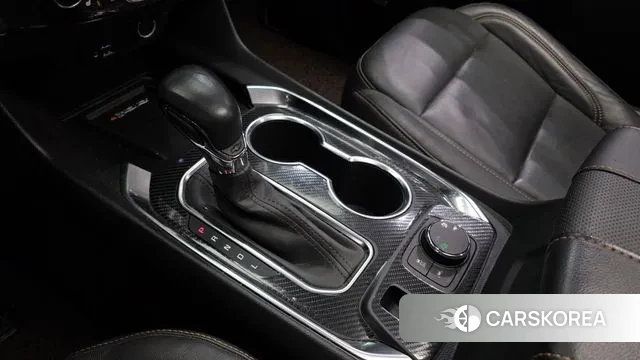 Chevrolet (GM Daewoo) Traverse id 3378747 из Кореи 19