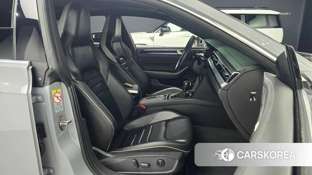 Volkswagen Arteon id 4415181 из Кореи 31