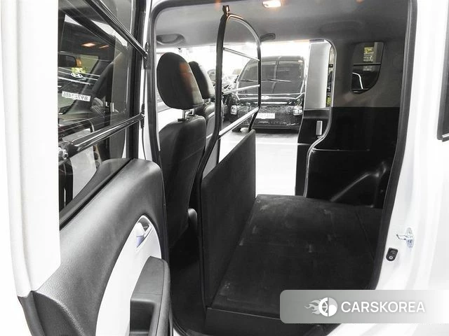 Kia The New Ray id 4224007 из Кореи 18