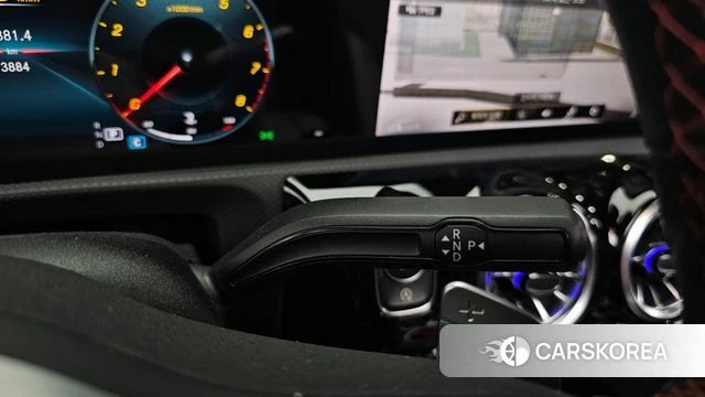 Mercedes-Benz CLA-Class C118 id 4549155 из Кореи 31