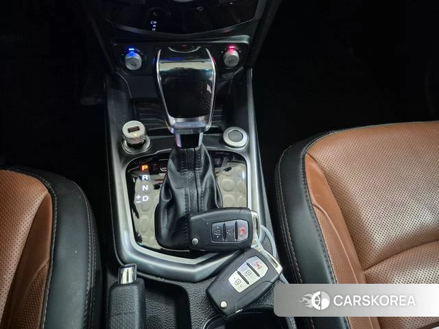 Ssangyong Tivoli Armor id 4447626 из Кореи 17