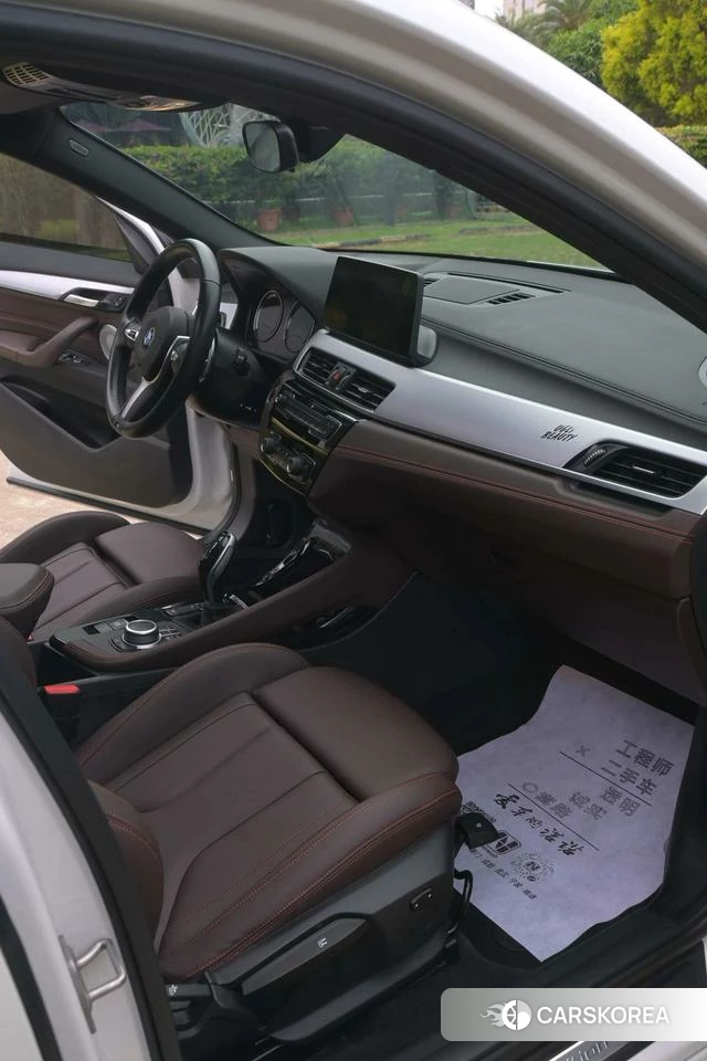 BMW X2 id 4260822 из Китая 49