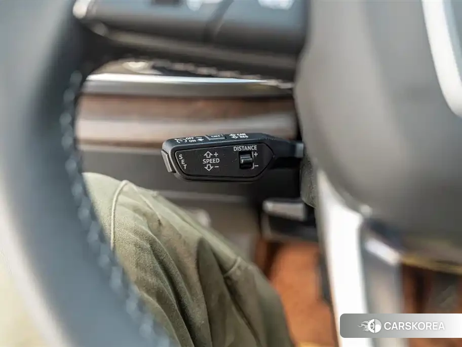 Audi Q7 id 4607200 из Китая 22