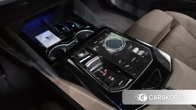 BMW 5 Series (G60) id 3549825 из Кореи 19