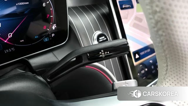 Mercedes-Benz GLC-Class X254 id 3952513 из Кореи 19