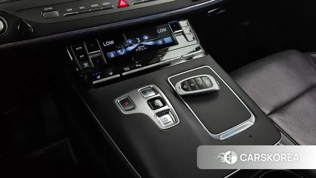 Hyundai The New Grandeur IG id 2994993 из Кореи 19