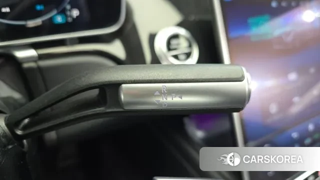 Mercedes-Benz S-Class W223 id 3360104 из Кореи 19